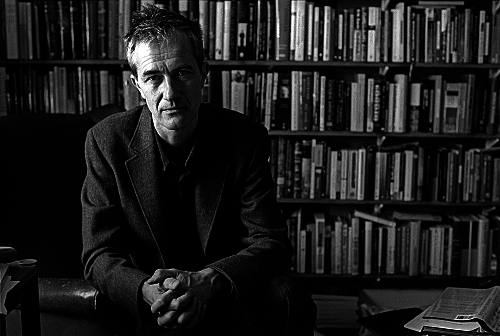 Geoff Dyer