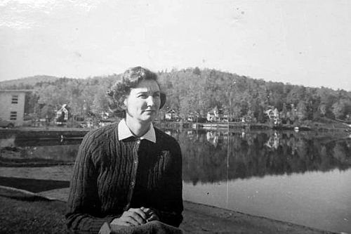 Elizabeth Spencer