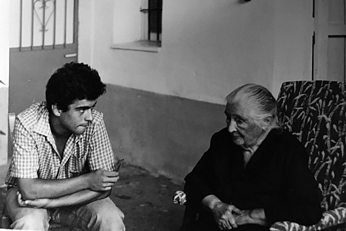 Javier Cercas