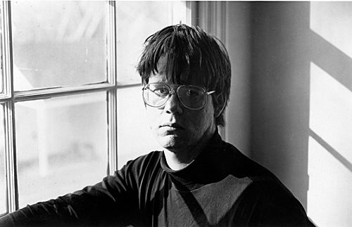 William T. Vollmann