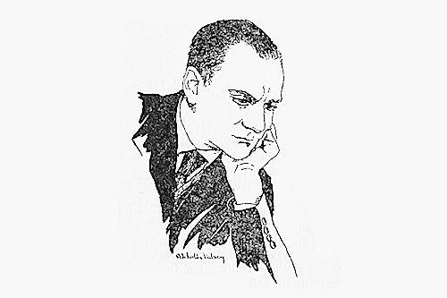 Alberto Moravia