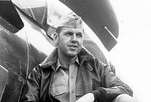 William Meredith