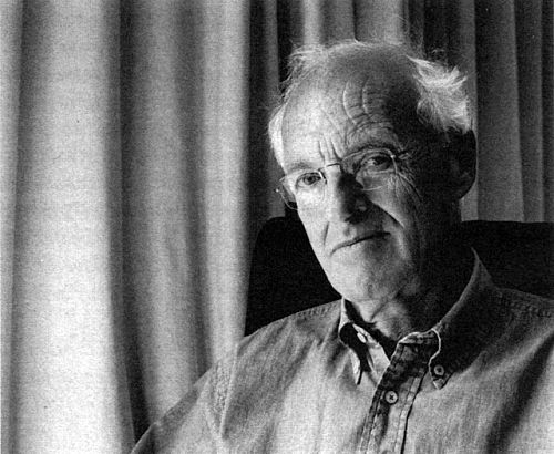 Michael Frayn
