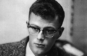 Dag Solstad