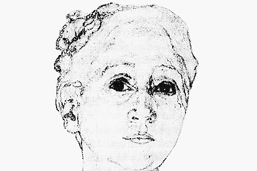 Marianne Moore
