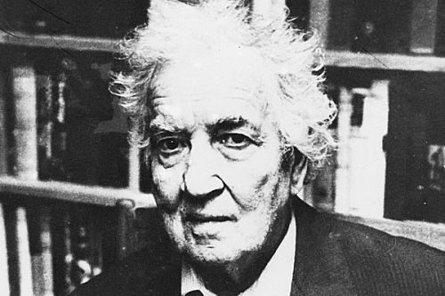 Robert Graves