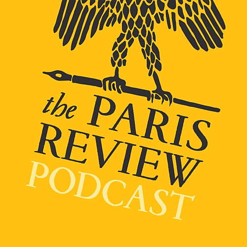 Season 2 Trailer: The Paris Review Podcast Returns