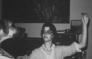 Jane Smiley