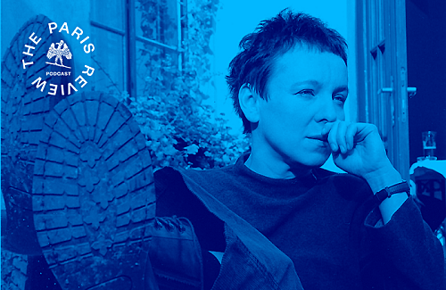 Olga Tokarczuk’s Divine Cosmos