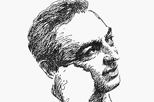 Saul Bellow
